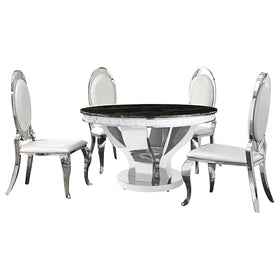 Anchorage 5 Pc Dining Sets