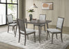 Onslow 5 Pc Dining Set