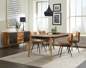 Partridge Rectangular Dining Set