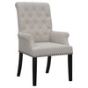 Alana Arm Chairs
