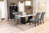 Sherry 5 Pc Dining Set