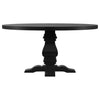Florence Dining Tables Black