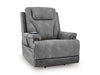 4Z-Peaceful Pause Power Lift Recliner