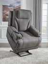 4Z-Peaceful Pause Power Lift Recliner