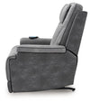 4Z-Peaceful Pause Power Lift Recliner