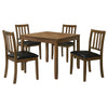 Parkwood 5 Pc Dining Set