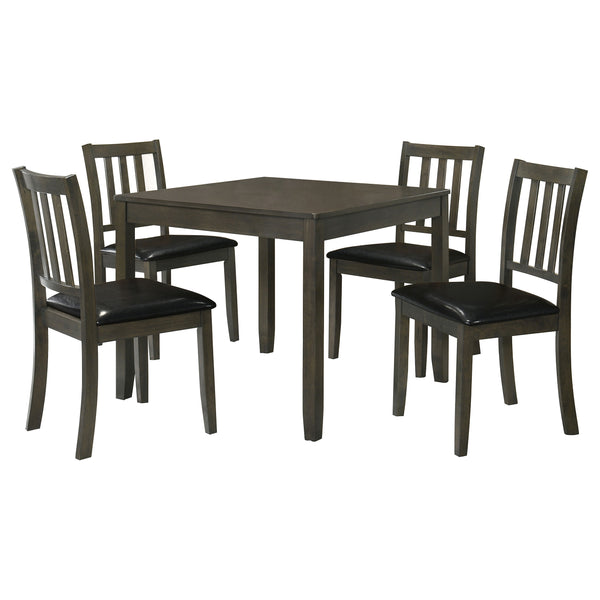 Parkwood 5 Pc Dining Set