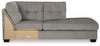 Lanelly Sectional with Chaise