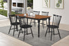 Hollyoak 7 Pc Dining Set