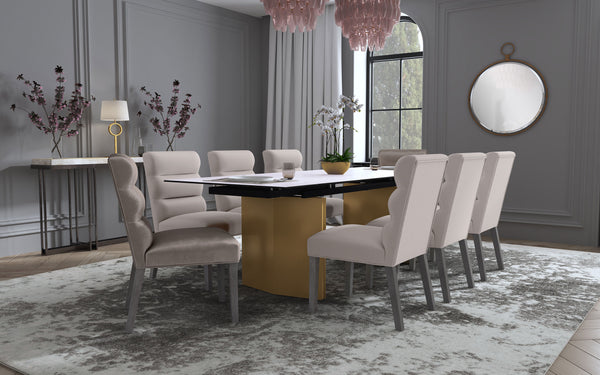 Vesa Dining Tables
