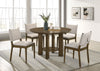 Ottowa Dining Tables Round
