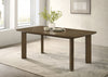 Ottowa Dining Tables Squre