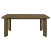 Ottowa Dining Tables Squre
