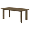 Ottowa Dining Tables Squre
