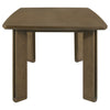 Ottowa Dining Tables Squre