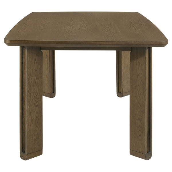 Ottowa Dining Tables Squre