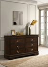 Louis Philippe Dresser Brown