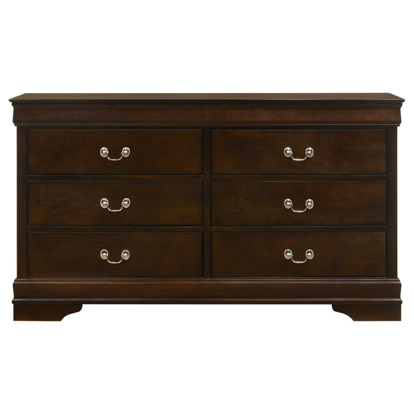 Louis Philippe Dresser Brown