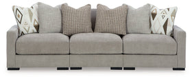 Aslan Court Sofa Sectional