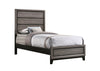 Watson Bedroom Set Grey Oak