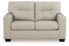 Santorine Loveseat