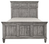 Avenue Panel Bedroom Set Grey