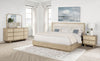 Kailani 4 & 5 Pc Bedroom Set E.King, Cal.King & Queen
