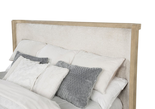 Kailani 4 & 5 Pc Bedroom Set E.King, Cal.King & Queen