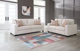 Aviemore Living Room Set