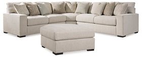 Ballyton Upholstery Package