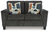 Erinslane Loveseat