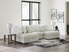 Stupendous Sectional with Double Chaise