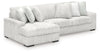 Stupendous Sectional with Chaise