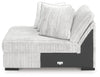 Stupendous Sectional with Double Chaise
