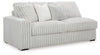 Stupendous Sectional with Chaise