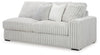 Stupendous Sectional with Chaise