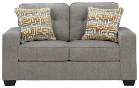 Larimer Loveseat