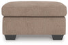 Triston-Peaks Ottoman