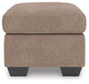 Triston-Peaks Ottoman