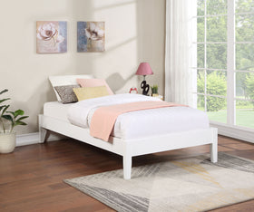 Hounslow Platform Bed