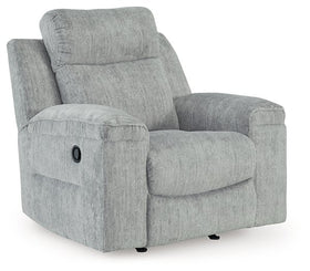 Buntington Recliner