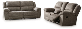 Laresview Living Room Set