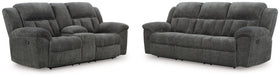 Frohn Living Room Set