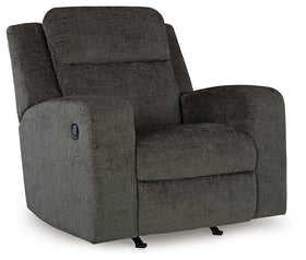 Kanlow Recliner