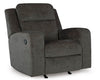 Kanlow Recliner