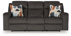 Kanlow Reclining Sofa