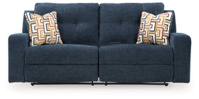 Danum Reclining Sofa