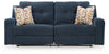 Danum Reclining Sofa