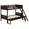 G405051 Twin/Full Bunk Bed