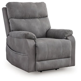 Next-Gen Durapella Power Lift Recliner